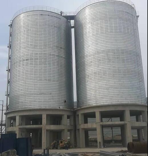 什邡镀锌卷板仓